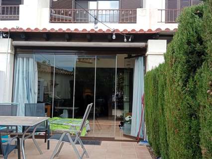 Casa en venta en Finestrat