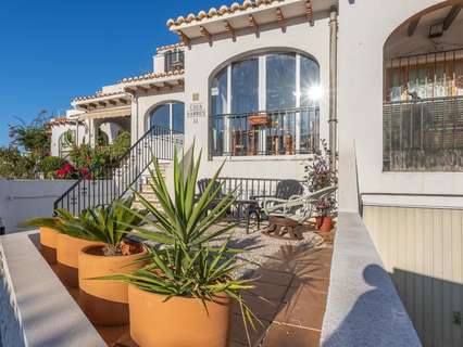 Casa en venta en L'Alfàs del Pi