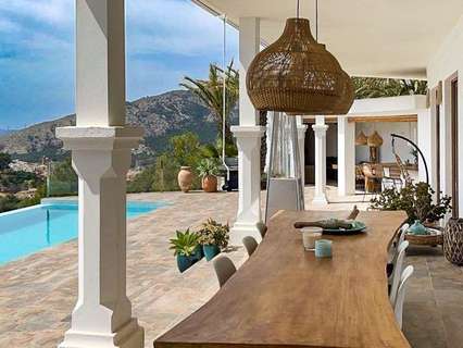 Casa en venta en Finestrat