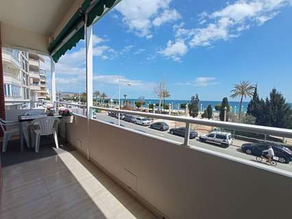 Apartamento en venta en Altea