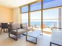 Apartamento en venta en Benidorm
