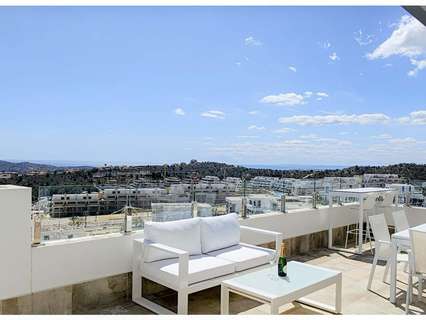Apartamento en venta en Finestrat