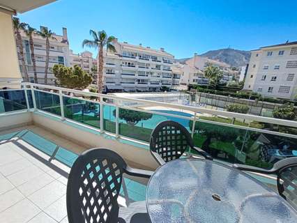 Apartamento en venta en L'Alfàs del Pi rebajado