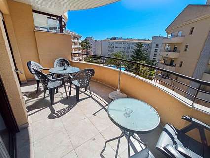 Apartamento en venta en L'Alfàs del Pi rebajado