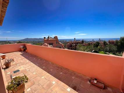 Apartamento en venta en Finestrat rebajado