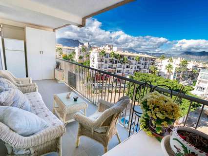 Apartamento en venta en L'Alfàs del Pi rebajado