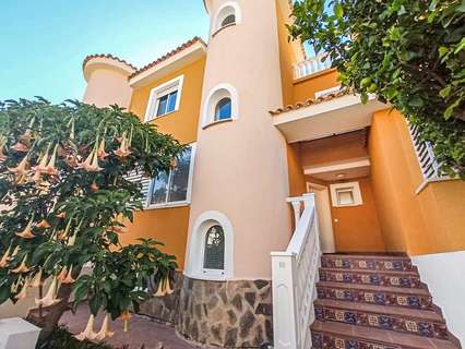 Casa en venta en La Nucía