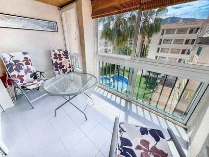 Apartamento en venta en L'Alfàs del Pi