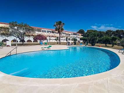 Apartamento en venta en La Nucía