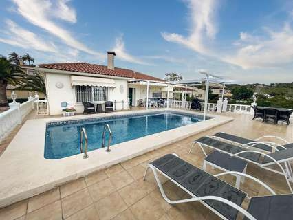 Casa en venta en L'Alfàs del Pi rebajada