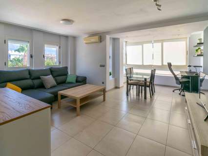 Apartamento en alquiler en L'Alfàs del Pi
