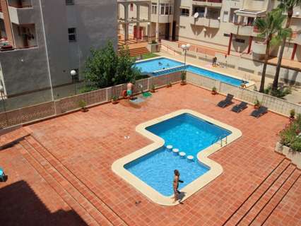 Apartamento en alquiler en L'Alfàs del Pi