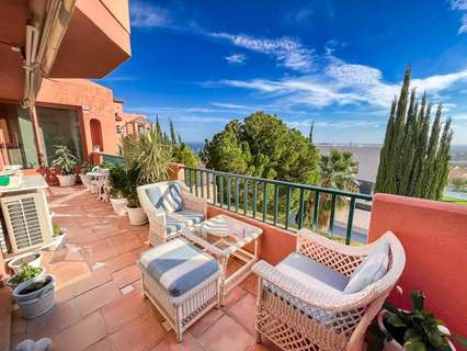 Apartamento en venta en Finestrat