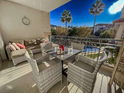 Apartamento en alquiler en L'Alfàs del Pi