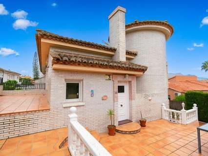 Casa en venta en L'Alfàs del Pi