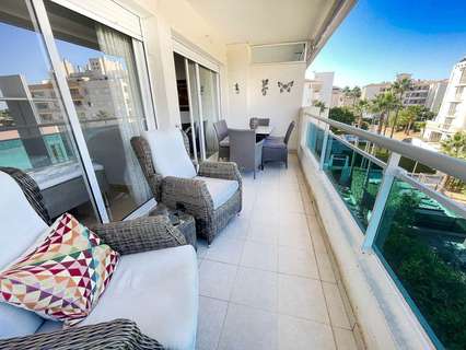 Ático dúplex en venta en L'Alfàs del Pi