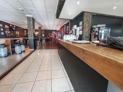 Local comercial en venta en Altea