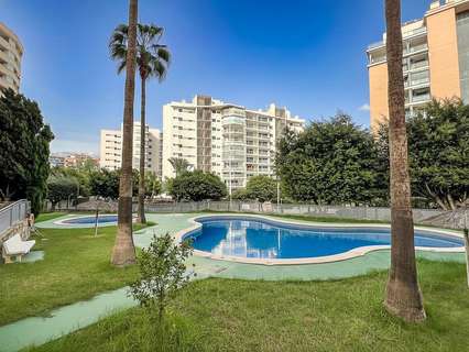 Apartamento en venta en Villajoyosa/La Vila Joiosa