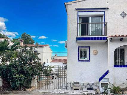 Casa en venta en La Nucía