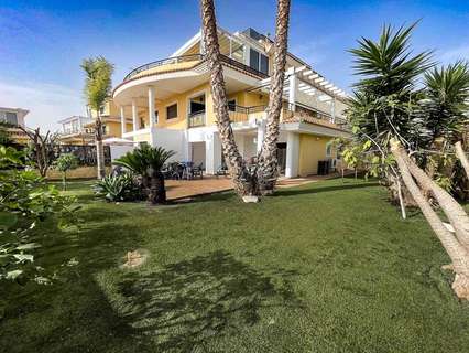 Planta baja en venta en L'Alfàs del Pi