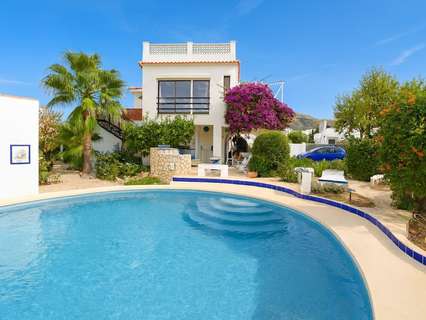 Casa en venta en L'Alfàs del Pi