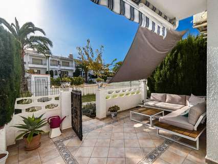 Bungalow en alquiler en L'Alfàs del Pi