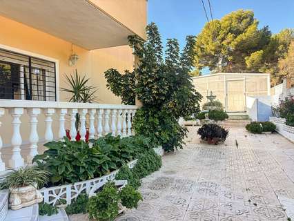 Casa en venta en L'Alfàs del Pi