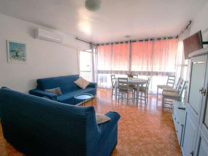 Piso en alquiler en Benidorm