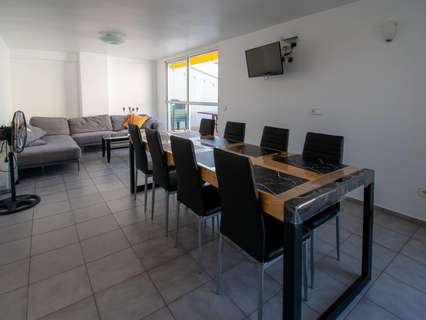 Piso en alquiler en Benidorm