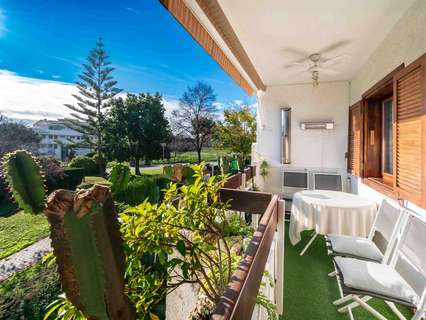 Ático dúplex en venta en L'Alfàs del Pi