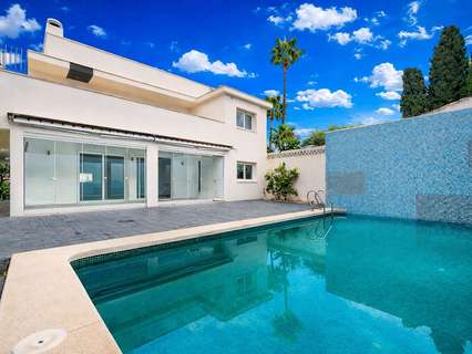 Casa en venta en L'Alfàs del Pi