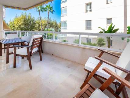 Apartamento en alquiler en L'Alfàs del Pi