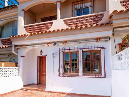 Casa en venta en L'Alfàs del Pi