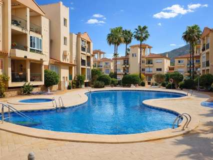 Apartamento en alquiler en L'Alfàs del Pi