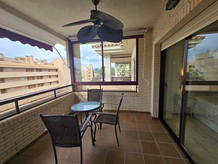 Apartamento en alquiler en L'Alfàs del Pi