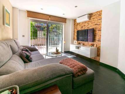 Planta baja en alquiler en L'Alfàs del Pi