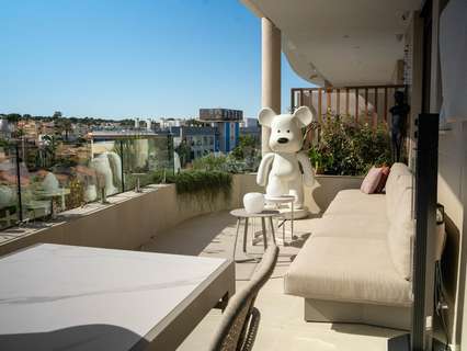 Apartamento en venta en L'Alfàs del Pi