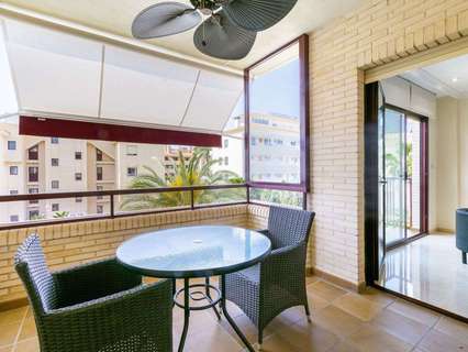 Apartamento en alquiler en L'Alfàs del Pi