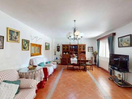 Casa en venta en Caravaca de la Cruz