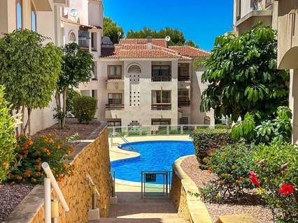 Apartamento en alquiler en L'Alfàs del Pi