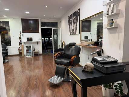 Local comercial en alquiler en Altea