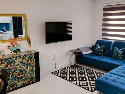 Casa en alquiler en L'Alfàs del Pi