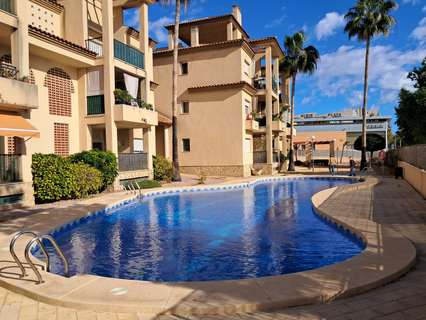 Apartamento en alquiler en L'Alfàs del Pi