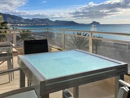 Apartamento en venta en L'Alfàs del Pi