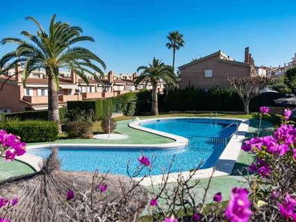Casa en venta en L'Alfàs del Pi