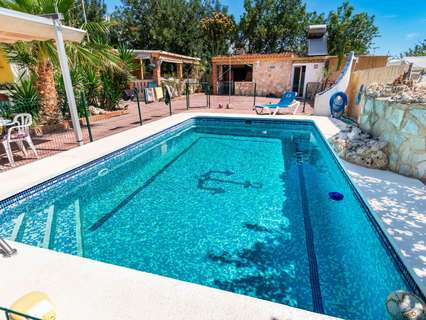 Chalet en venta en L'Alfàs del Pi