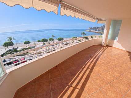 Piso en alquiler en Altea rebajado