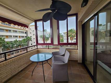 Apartamento en alquiler en L'Alfàs del Pi