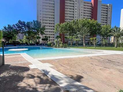 Apartamento en venta en Benidorm