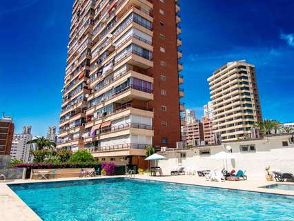 Apartamento en venta en Benidorm